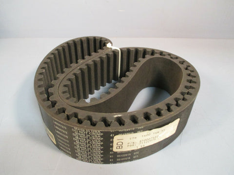 CONTINENTAL ContiTech HAWK PD Timing Belt 140014M55