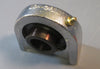 MB NTBC25 1 1/4 Pillow Block Bearing 1-1/4" Bore, 2 Bolt, 4-1/4" Block Width