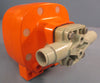 George Fischer 199.021.406 Pneumatically Actuated Diaphragm Valve 31098