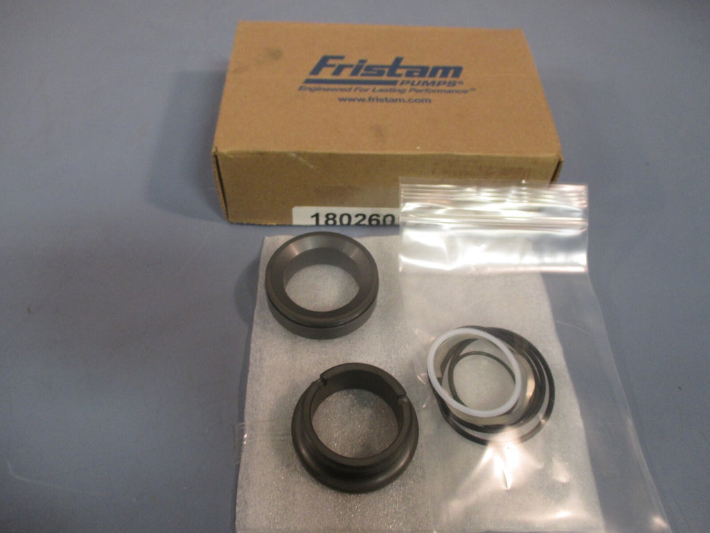 FRISTAM FPR 758 Single Seal Kit C/C/PPP 1802601253