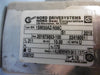 New Nord 1SMI50AZ-N56C 10:1 311 LB-In N2 175 Gear Reducer