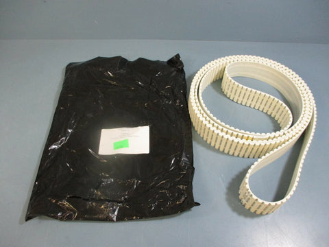 Habasit Timing Belt ETBH5027 50ATM103950J PU Steel T/B w/ False Tooth NEW