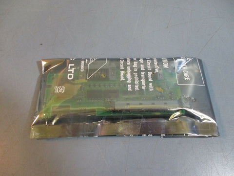 Fanuc A20B-8200-0874 PCB Control Board NEW