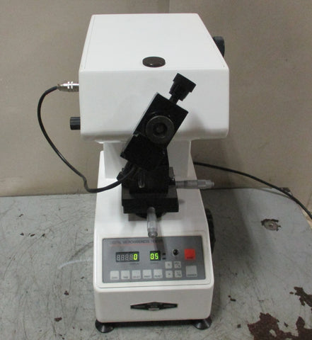 Digital Microhardness Tester HXD1000TMB Hardness Tester