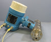 1/2" Endress Hauser Promass M 60MT08-AUG00A00B2B Flowmeter 1.8751/-48 580psi