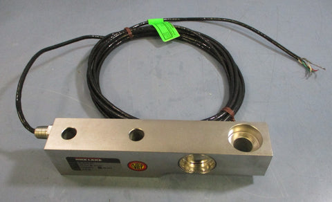 Rice Lake Weighing Systems RLSSB5K Load Cell 5K lbs @ 2mV/V