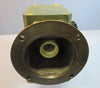 Ohio Uniline 2000 Class 1 Rating Reducer B2325F Ratio 40-B Input 2.1 HP 1750 RPM