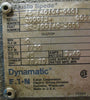 Eaton Dynamatic AS-140104-0001 Variable Speed Drive B2-100140-3009 5/8" Shaft Di