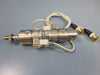 SMC CDG5EN25TFSR Air Cylinder 25 mm Bore 25 mm Stroke 24V VDC