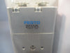 FESTO SEMI ROTARY DRIVE 1699234 DRQD-B-20-180-PPVJ-A-AL-FW-SA