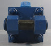 Rexroth MP1-PP Hydraulic Cylinder 1.5x1 250PSI Max 1-1/2" Bore 1" Stroke