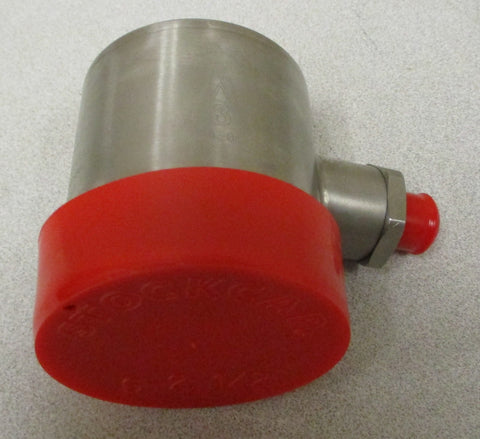 Anderson Negele HB100510A0500 Hydrostatic Level Transmitter 12-40 VDC 4-20 mA