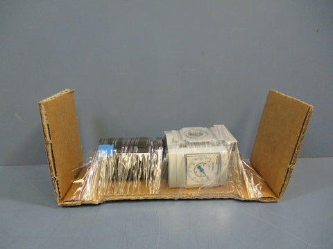 Festo MS4-LRB-1/4-D5-AS Pressure Regulator Serie:KN43 NEW