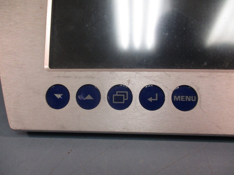 Adstec 100-120VAC / 200-240VAC, 1.4A 47-63Hz Model: DV-MSA5015214-AB AB.02