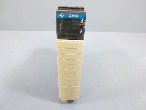 Allen Bradley 1756IB16 Control Logix Module 24V Vdc Series A F/W Rev 2.5