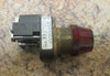 Allen Bradley Pilot Light Bulletin 800T-PH16R Ser T Red XFMR w/ High Visibility