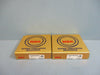 NSK 7010A5TRDUMP4Y Super Precision Bearings DB208383A/DB208383B Pair NEW