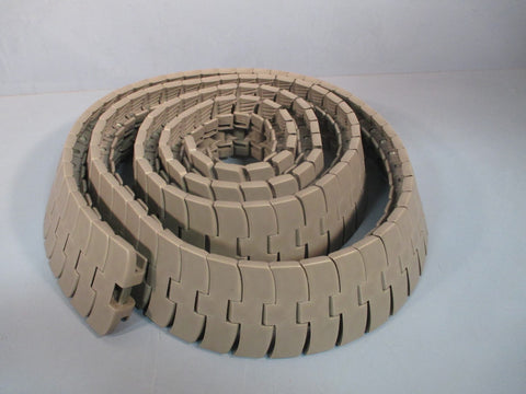 REXNORD TABLE TOP CHAIN 10' LONG  P-300-3185