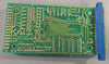 Panasonic EUY-PUD702R Printer Interface 0730 5-3/8" Length 2-5/8" Width