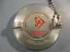 Simone Engineering Inc R1T185L4802(1/2)3-SL-801-31-T401-185-1800F-00 Temp Sensor