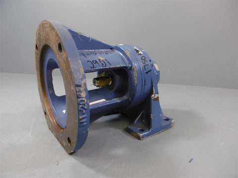 Merrick Gear Reducer CNHJS6065Y29 29:1 .22HP 1750RPM 220TQ Out