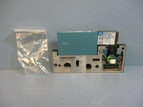 Mac 42AAMDAJ1GDFP1DT Solenoid Valve 24VDC