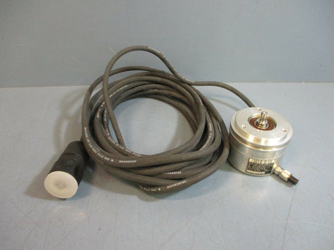 Heidenhain 376846-CM Encoder ROD 426 3000 02S12-03