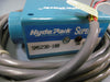 Hyde Park SuperProx Proximity Sensor SM523B-100 100-240 VAC w/ On/Off Delay