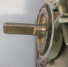 Dayton 6XJ08 Capacitor Start Motor 1/4 HP 1725 RPM 1 PH 1/2" Shaft Dia