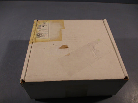 INDUSTRIAL DYNAMICS PCB, LASER HEAD ID CARD REV 8 396480