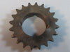 UST Sprocket H60TL20 TL Sprocket 2012 Taper Lock 5-1/8" Total Diameter