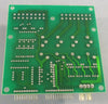 Ishida P-5286B PC Relay Board DVO P5286B 4 Omron Relays 8 LED Indicators