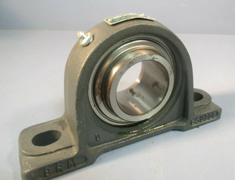 KetchieHudson, Inc Mounted Pillow Block Bearing KH132812A