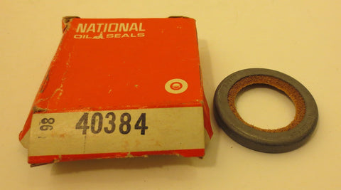 Lot of 12 National Oil Seals 40384