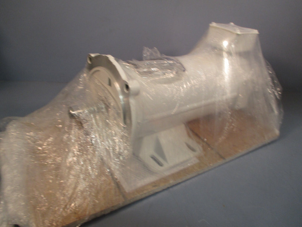 BALDOR RELIANCE WASHDOWN DUTY MOTOR .5 hp, 1750 rpm TENV CDPWD3330 56C