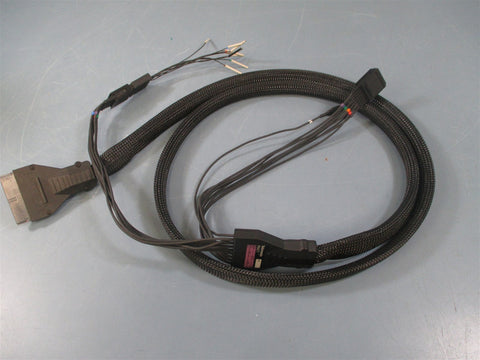Tektronix P6417 Logic Analyzer Probe (E0,E1) Used