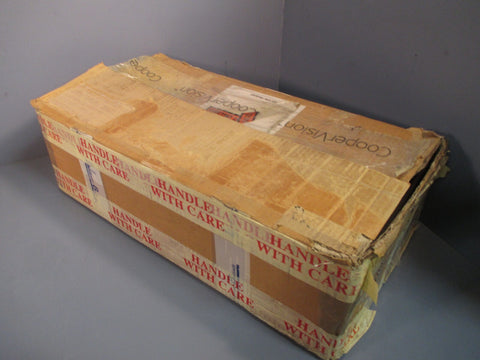 D.A.C Vision by Loadpoint Bearings Ltd  Load Cell CO3023-17-DC-ERO 1225