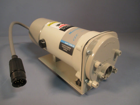 COLE PARMER MASTERFLEX AC ELECTRIC MOTOR PUMP EW7730050