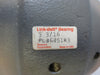 Link Belt Split Pillow Block Bearing Cast Iron 3 3/16" Housing Model PLB6851R3