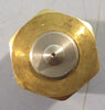 Nordson 1026706 Glue Nozzle 0.02" Dia 0.075" Engagement Length Lot of 2
