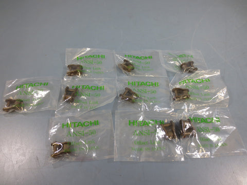 10 Nib Hitachi ANSI-50 ANSI50 OffSet Link