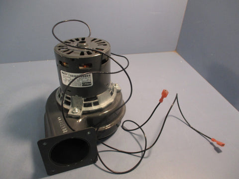 FASCO 7021-11220 Draft Inducer Blower Motor Assembly 115V P/N C13-287 50/60Hz