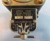 Square D Class 9050 BO-22E Series B 31017-518-53 10A 600VAC Timing Relay