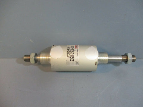 ARO Economair 23202209010 Pneumatic Cylinder