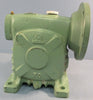 Hampton Shinko WT-CHS Speed Reducer Type 70 40:1 Ratio 1-1/8" Shaft Dia NOS