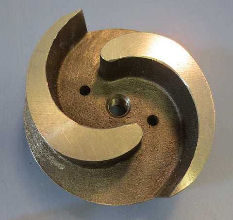 Gorman Pump Replacement Impellar Model 861517070