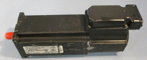 Rexroth MKD041B144KP1KN Permanent Magnet Motor R911262307 9/16" Shaft Dia