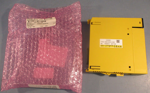 Fanuc A03B0819C105 Digital Input Module AID32E1 32 Point DC I/O Module