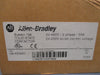 ALLEN-BRADLEY 156 SOILD STATE CONTACTOR 2 PHASE, 50A SER A 156-A50BA2