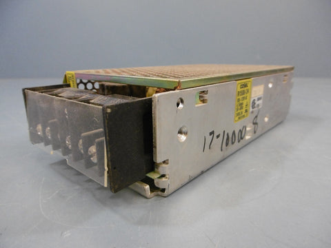Cousel R150U24 Power Supply 100120V AC 4.5A Max 5060HZ